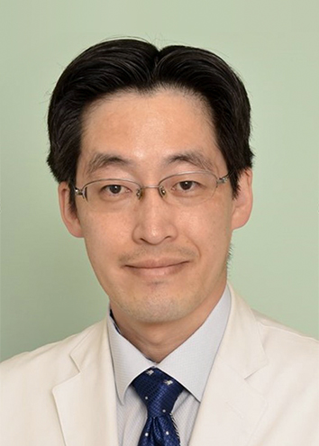 Dr. Sasaki, Takashi